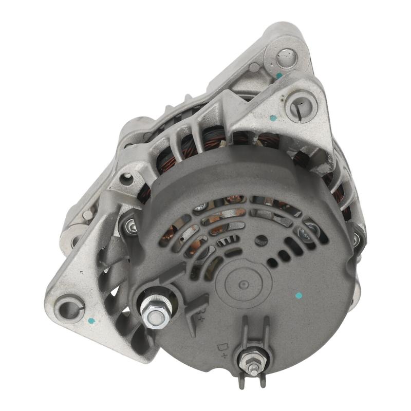 Alternateur VALEO 436720 - Visuel 2