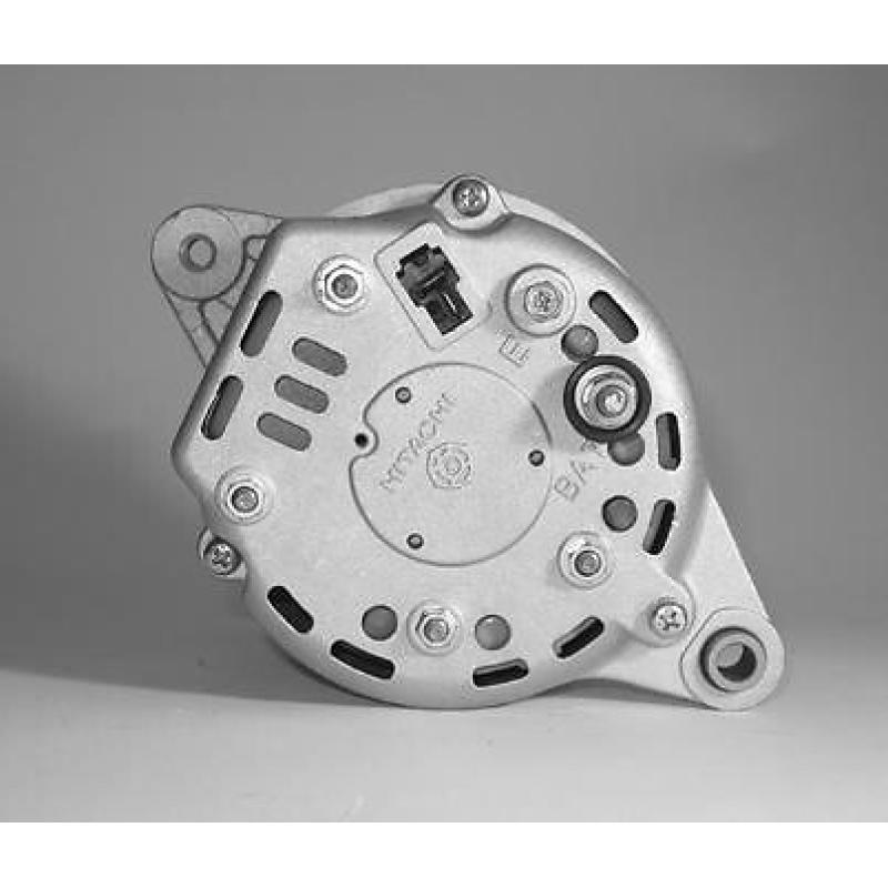 Alternateur VALEO 437162 - Visuel 1