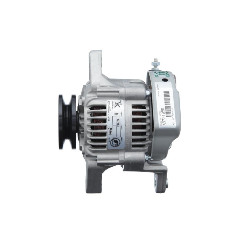 Alternateur VALEO 437163 - Visuel 2
