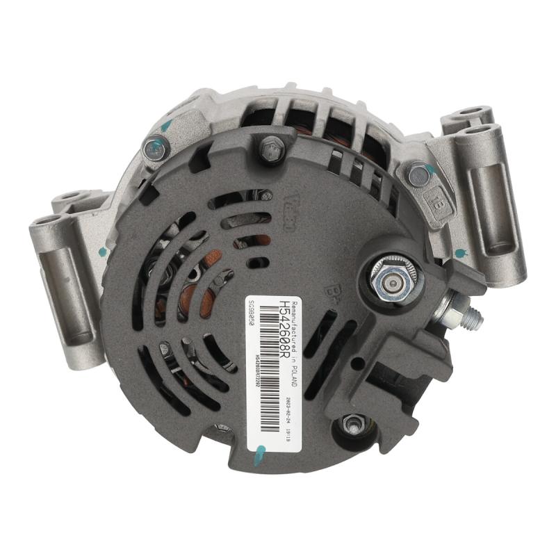 Alternateur VALEO 437374 - Visuel 2