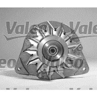Alternateur VALEO OEM 91FF10300TA