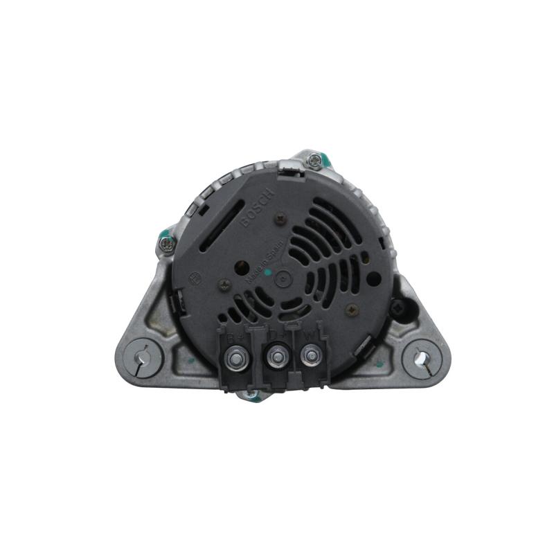 Alternateur VALEO 437387 - Visuel 2