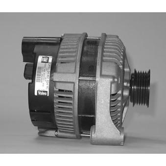 Alternateur VALEO OEM 24451624