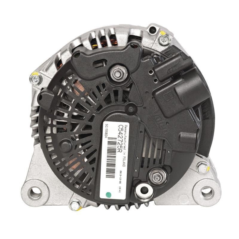 Alternateur VALEO 437458 - Visuel 2