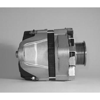 Alternateur VALEO [437487]