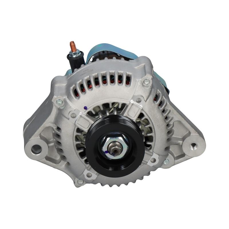 Alternateur VALEO 437520 - Visuel 2