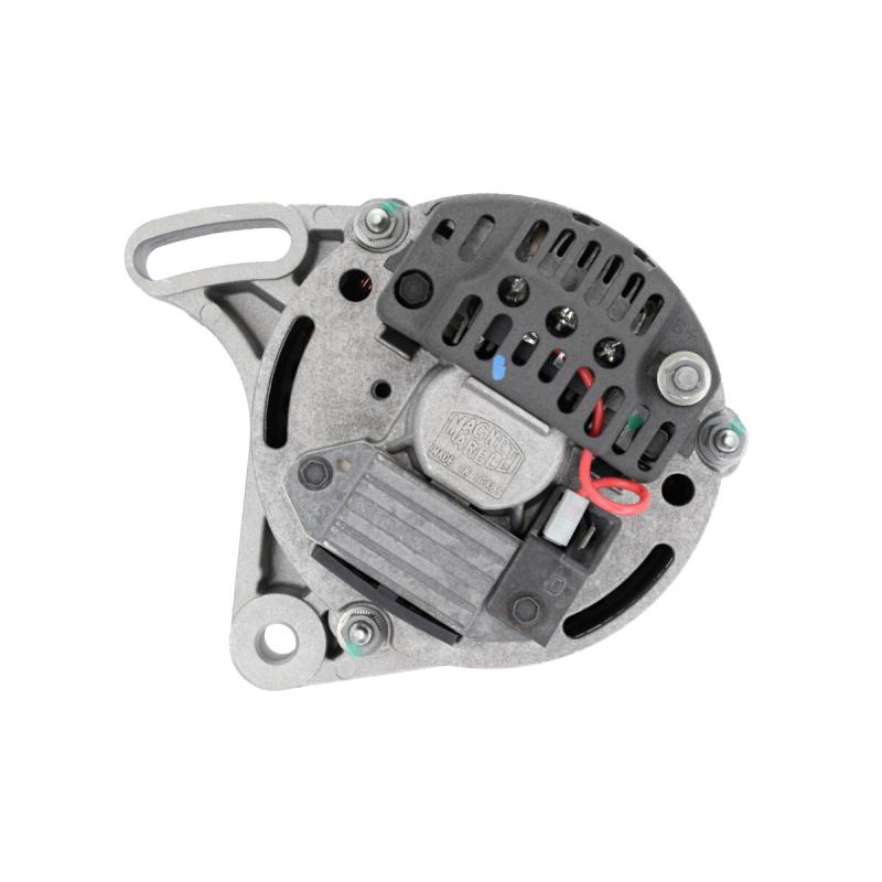 Alternateur VALEO 437551 - Visuel 2