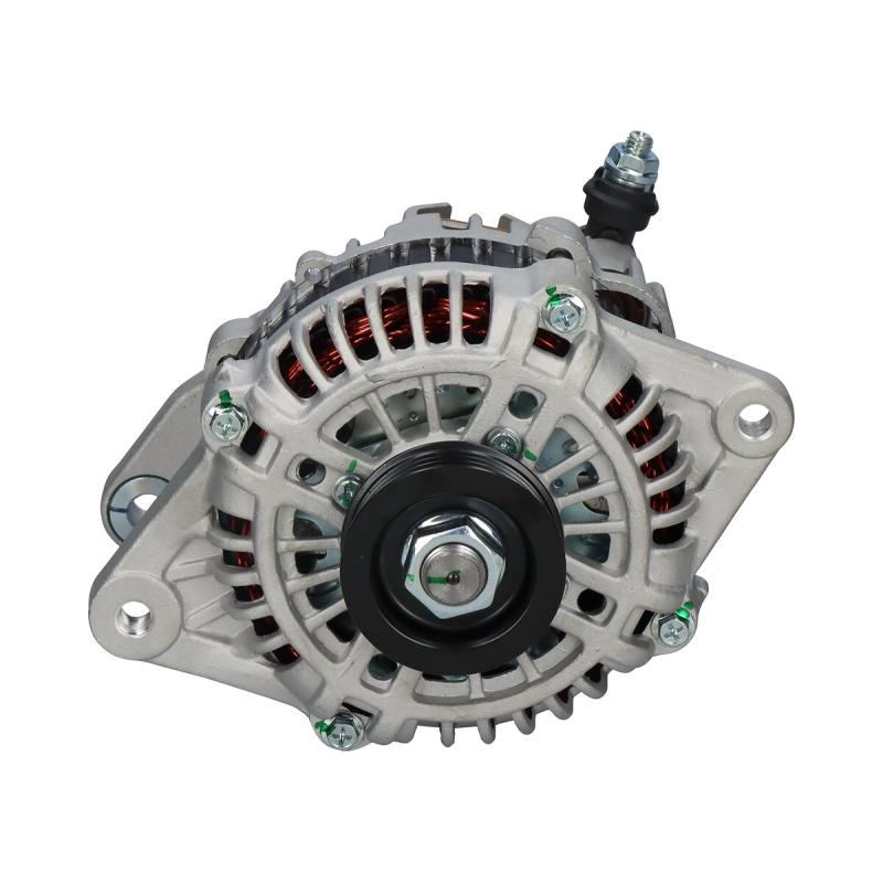 Alternateur VALEO 437616 - Visuel 2