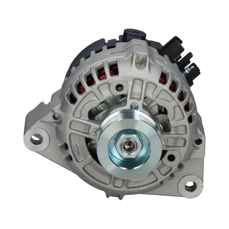 Alternateur VALEO 437636 - Visuel 2