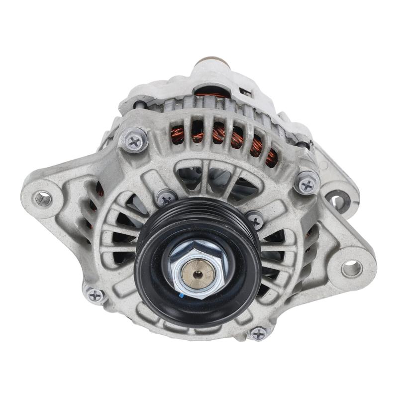 Alternateur VALEO 437638 - Visuel 1