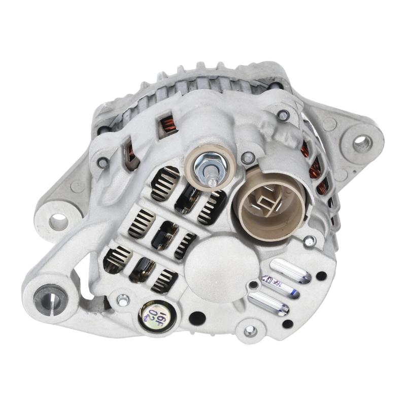 Alternateur VALEO 437638 - Visuel 2