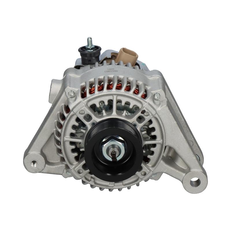 Alternateur VALEO 437640 - Visuel 2