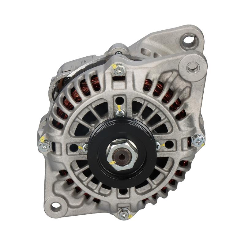 Alternateur VALEO 437650 - Visuel 2