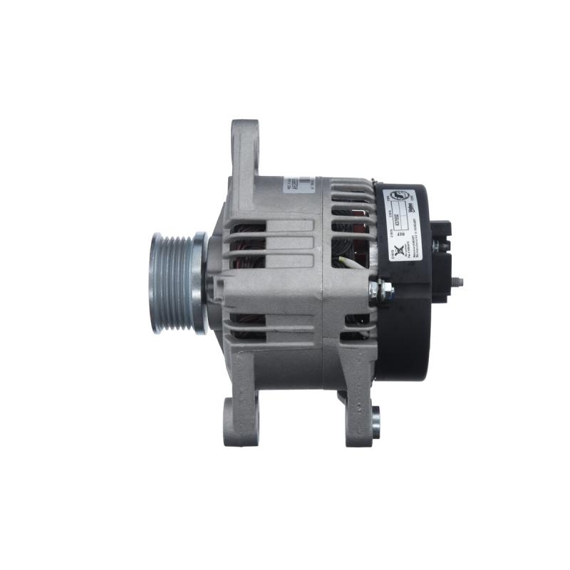 Alternateur VALEO 437652 - Visuel 2