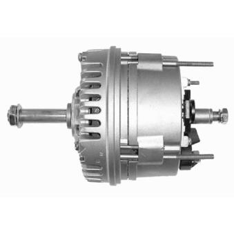 Alternateur VALEO [437663]