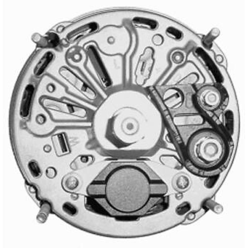 Alternateur VALEO 437663 - Visuel 1