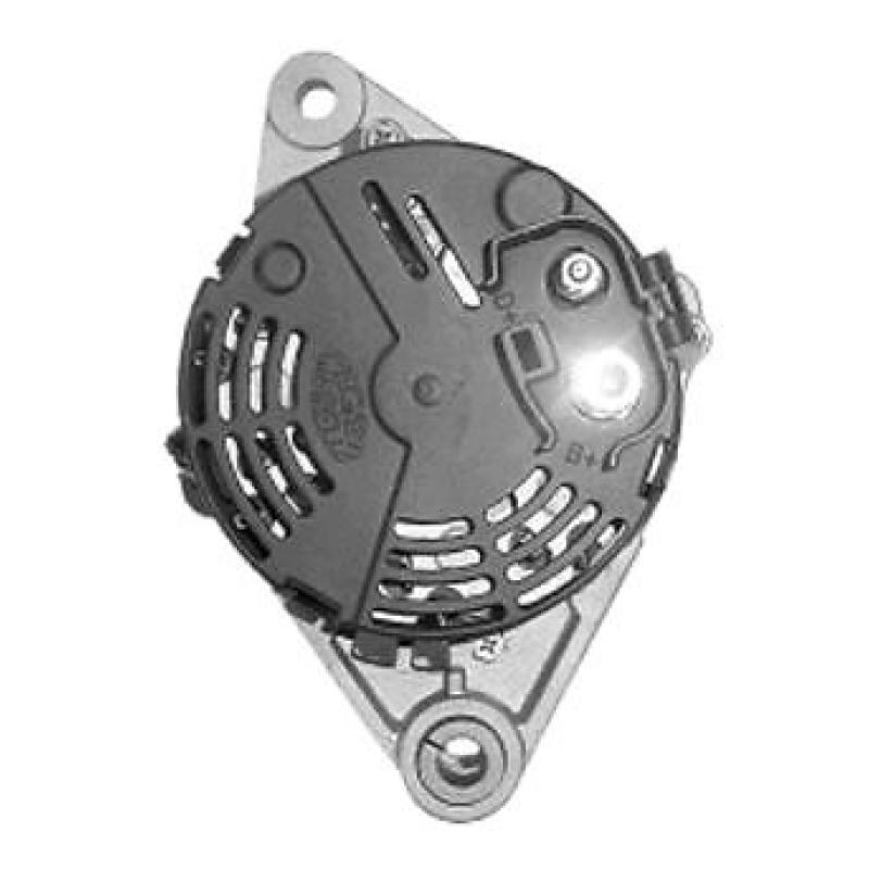 Alternateur VALEO 437670 - Visuel 1