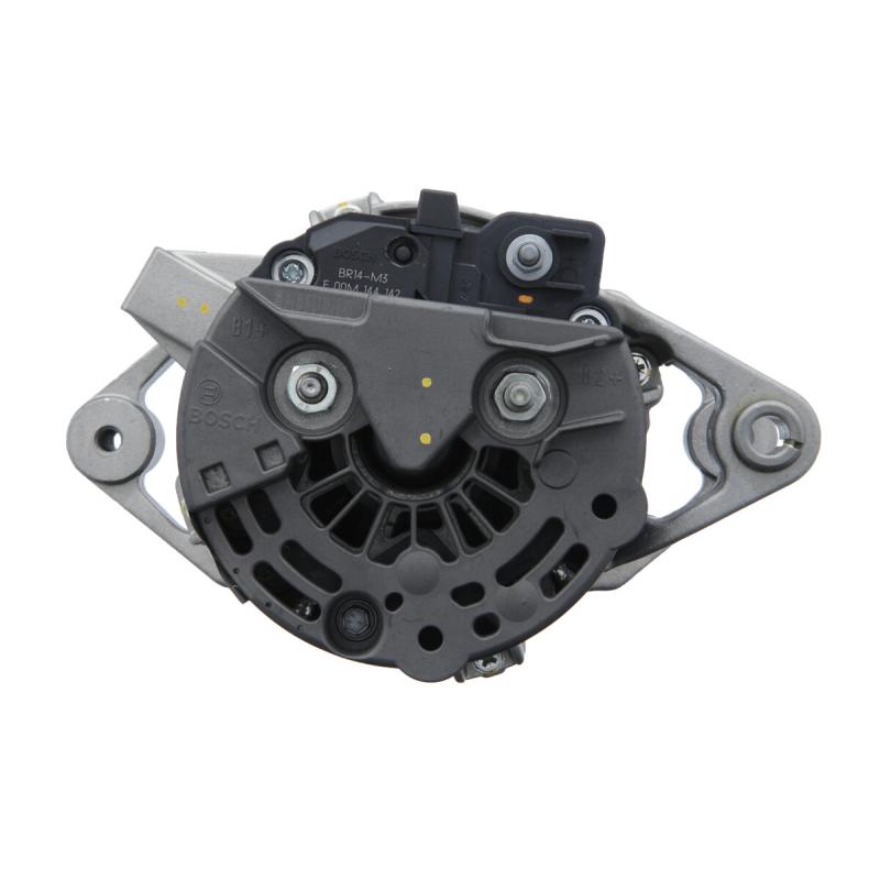 Alternateur VALEO 437708 - Visuel 1