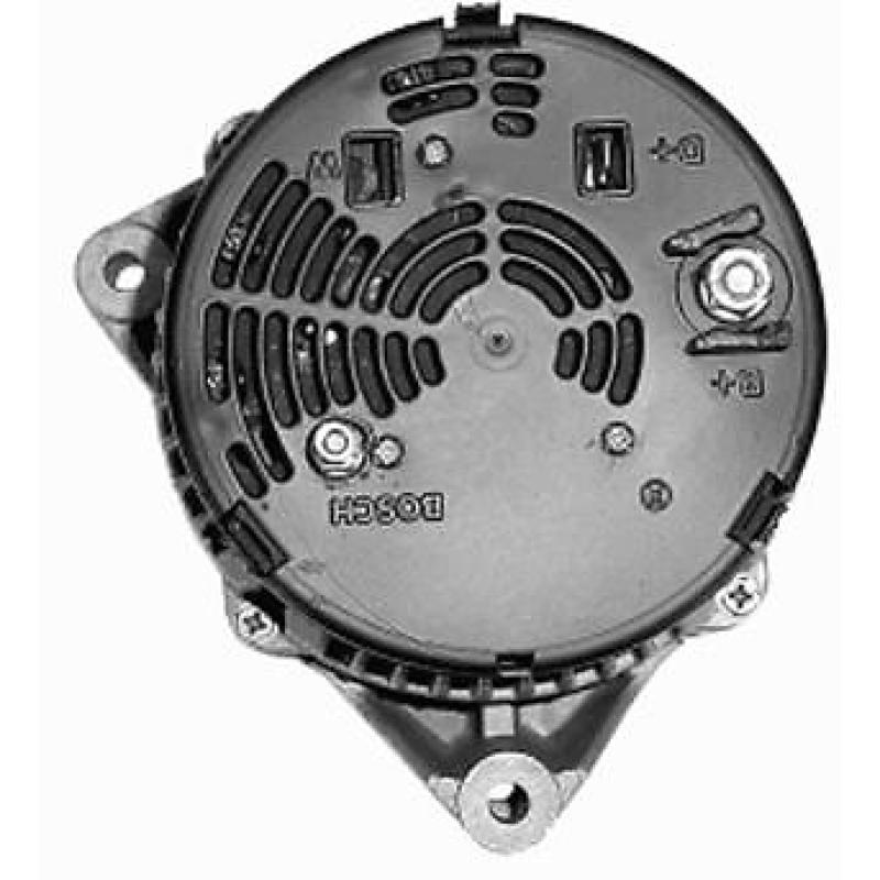 Alternateur VALEO 437783 - Visuel 1