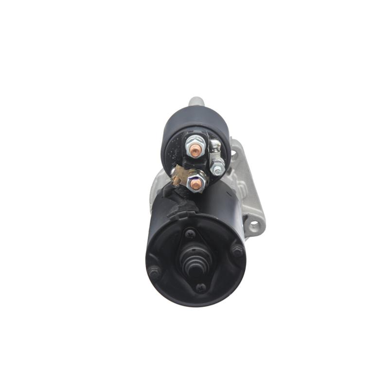 Démarreur VALEO 438421 - Visuel 2