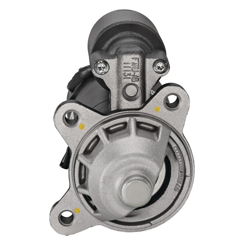 Démarreur VALEO 438483 - Visuel 2