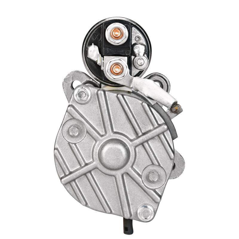 Démarreur VALEO 438485 - Visuel 2