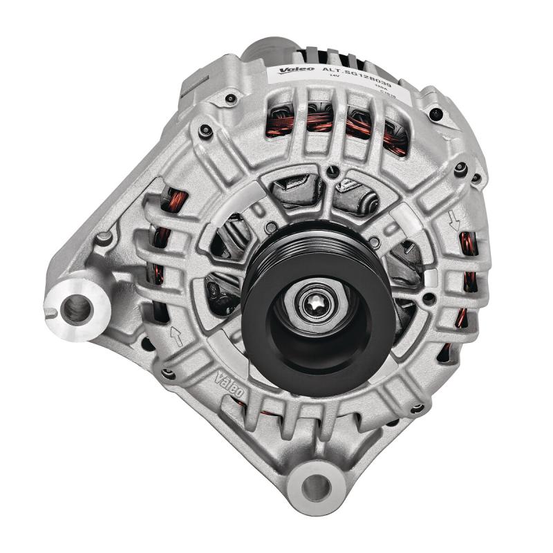 Alternateur VALEO 439317 - Visuel 2
