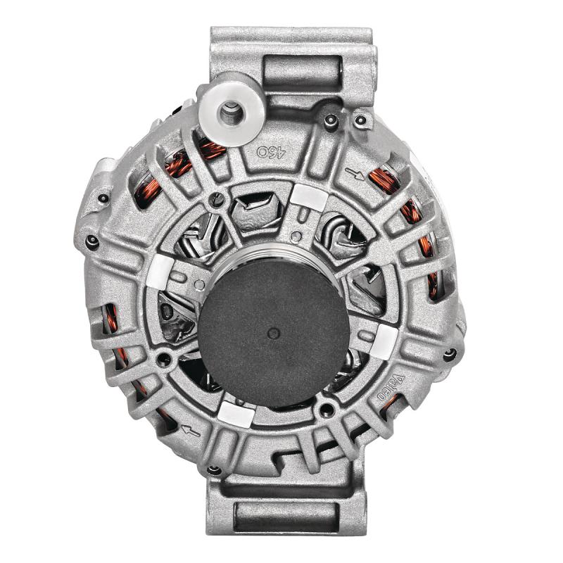 Alternateur VALEO 439476 - Visuel 2