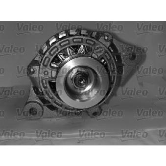 Alternateur VALEO OEM 46445658