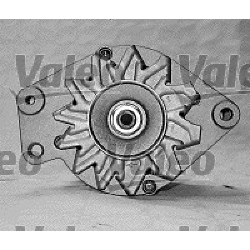 Alternateur VALEO 440027 - Visuel 1