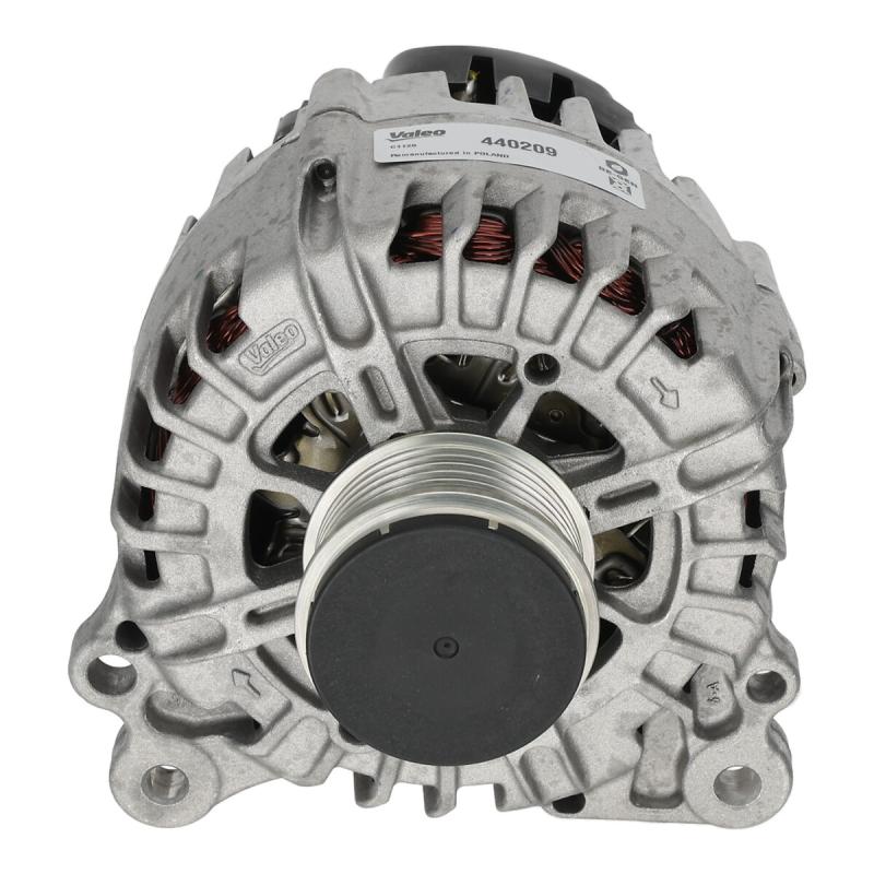 Alternateur VALEO 440209 - Visuel 2
