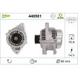 VALEO 440501 - Alternateur