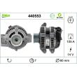 VALEO 440553 - Alternateur