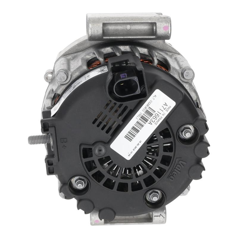 Alternateur VALEO 440798 - Visuel 2