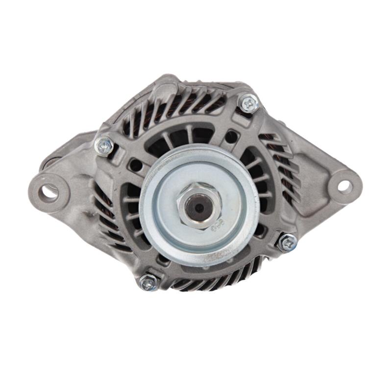 Alternateur VALEO 440817 - Visuel 2