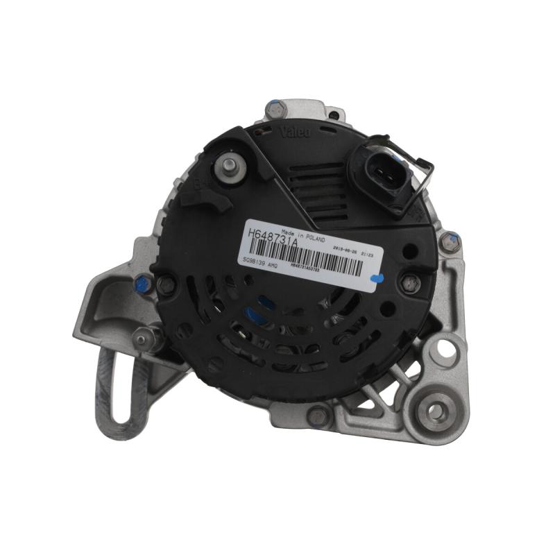 Alternateur VALEO 440887 - Visuel 2