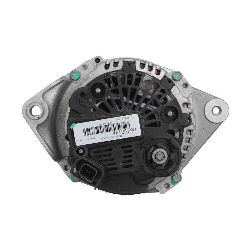 Alternateur VALEO 440931 - Visuel 2