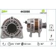 VALEO 443098 - Alternateur