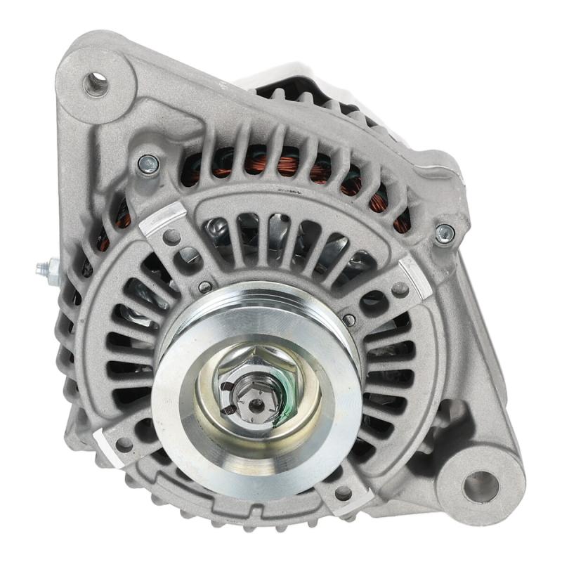 Alternateur VALEO 443136 - Visuel 1