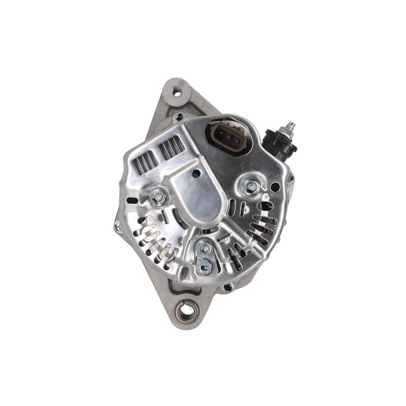 Alternateur VALEO 443163 - Visuel 2