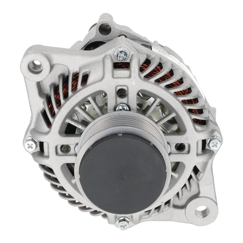 Alternateur VALEO 444248 - Visuel 1