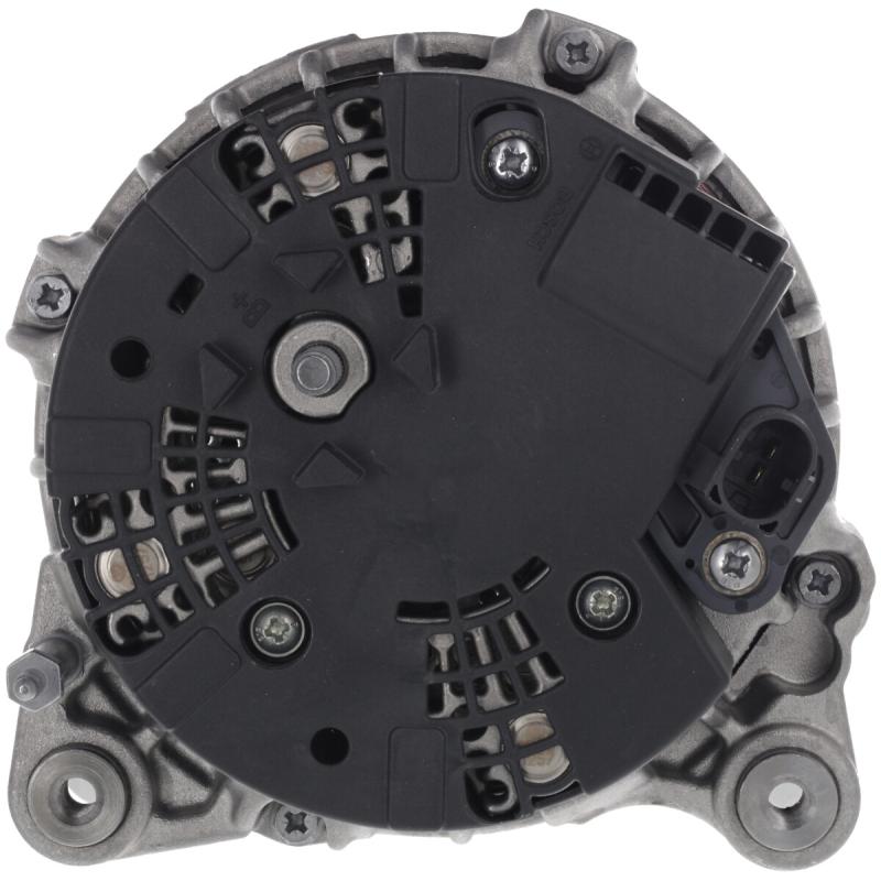 Alternateur VALEO 444280 - Visuel 2