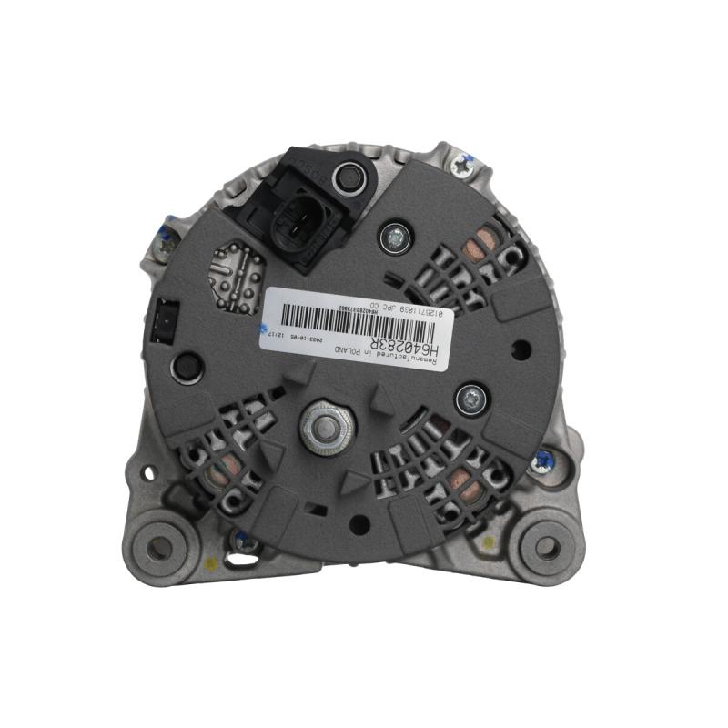 Alternateur VALEO 444332 - Visuel 2