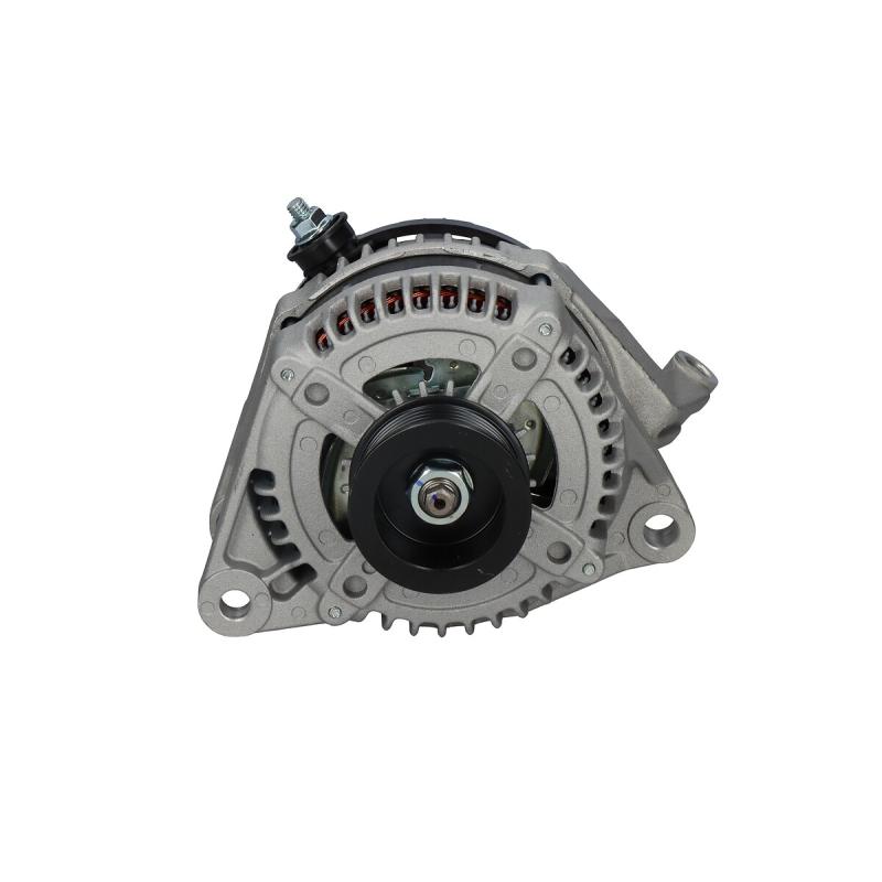 Alternateur VALEO 444649 - Visuel 1