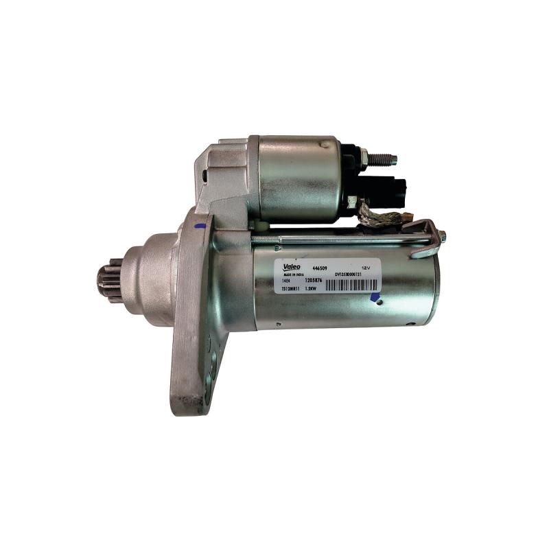 Démarreur VALEO 446509 - Visuel 2