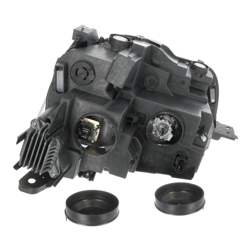 Projecteur principal VALEO 450635 - Visuel 1