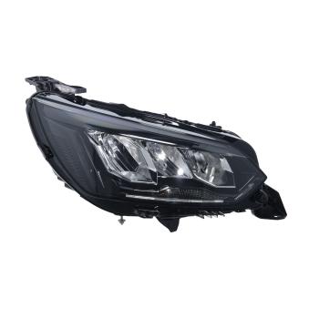 Projecteur principal VALEO [450995]