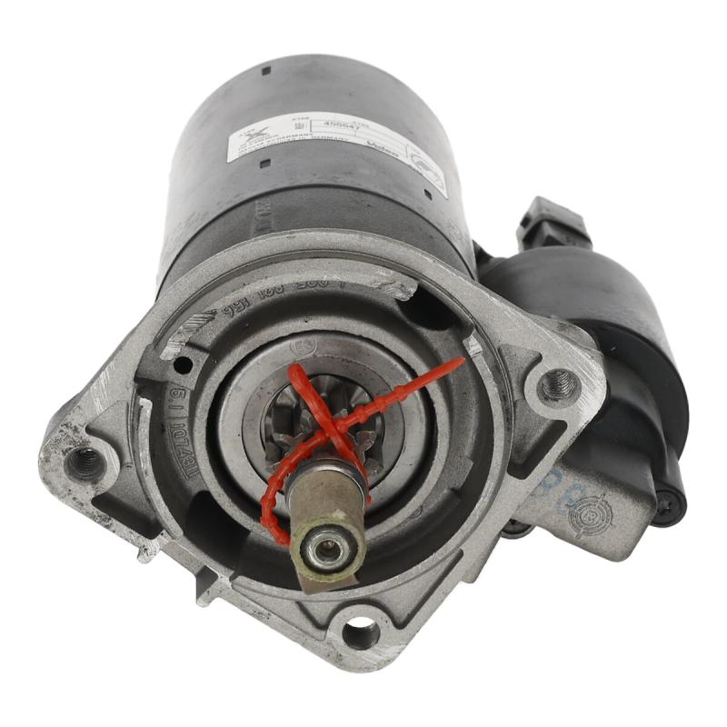 Démarreur VALEO 455547 - Visuel 1