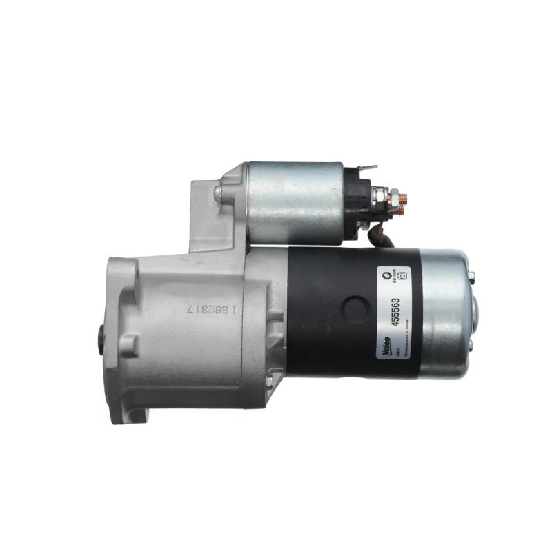 Démarreur VALEO 455563 - Visuel 2