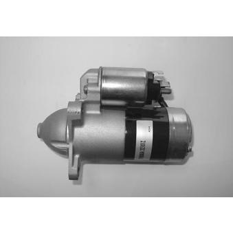 Démarreur VALEO OEM B65818400